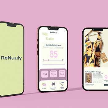 Nuuly Campaign Pitch